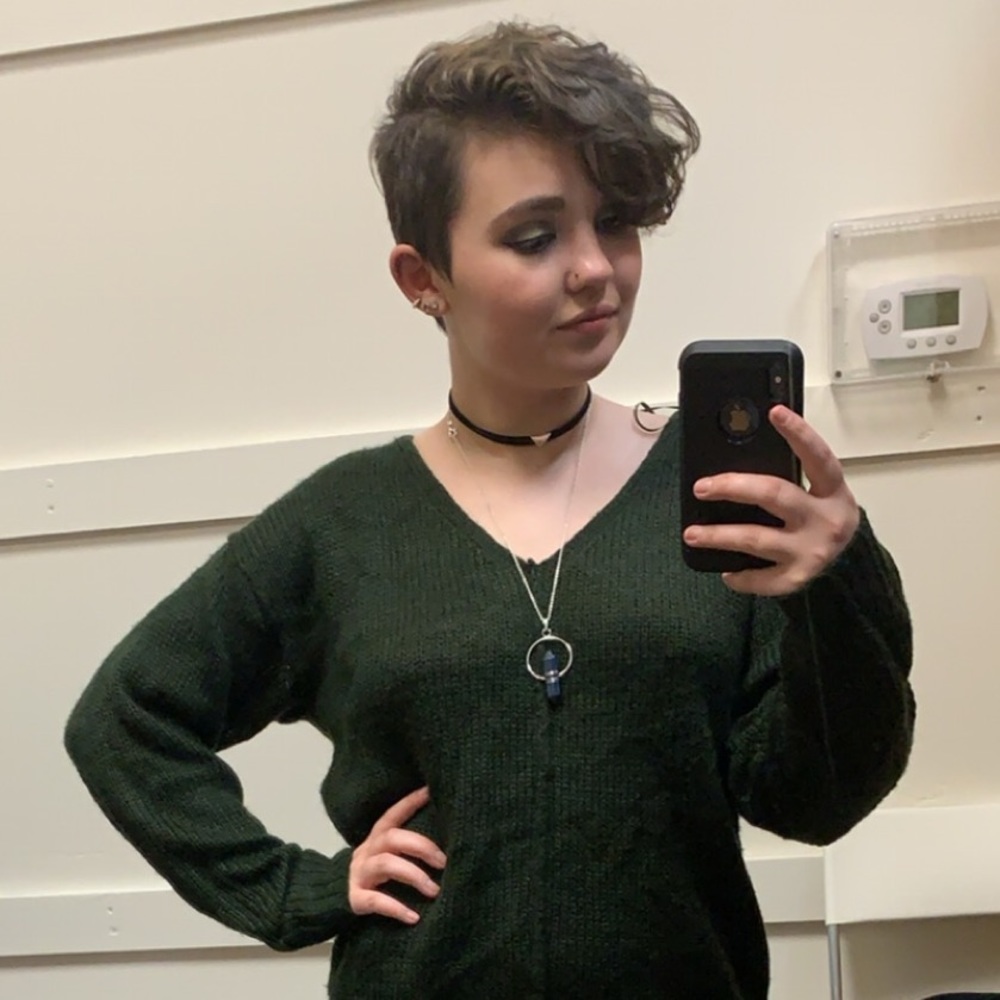 Meet your Posher, Mo